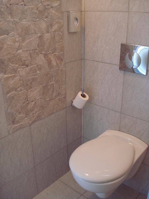 Sunningdale Hotel Agia Galini Habitación foto